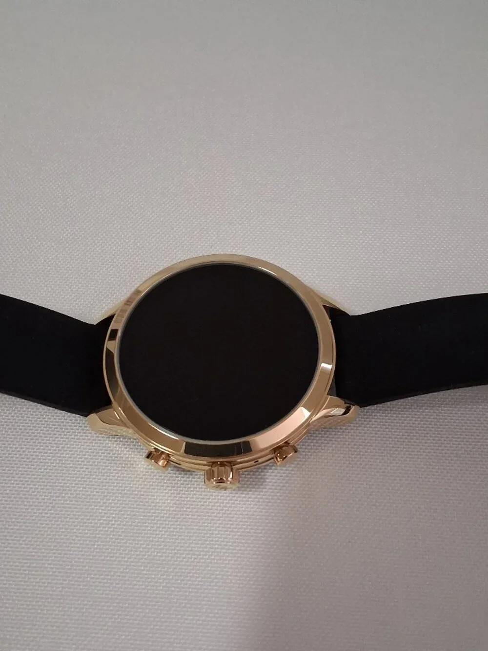 Michael Kors Access Runway Smartwatch –Gold (MKT5053)